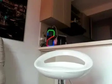 Chaturbate Sex Chat of cielo_9