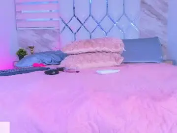 Chaturbate Nude Webcam of colett_hall