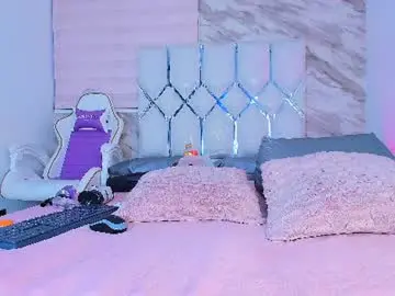 Chaturbate Sex Cam of colett_hall