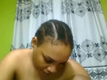 Chaturbate Best live sex cam show of ebonycharm