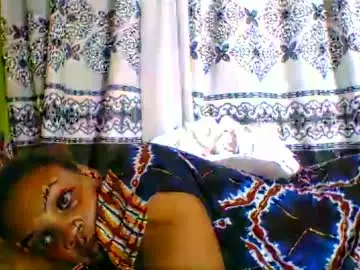 Chaturbate Sex Chat of ebonycharm