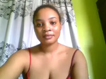 Chaturbate Live Sex Cam of ebonycharm