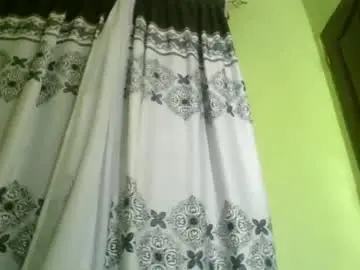 Chaturbate Sex Chat of ebonycharm