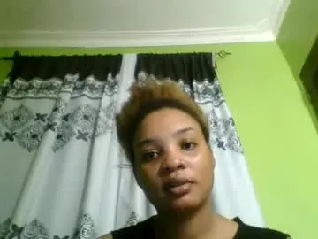 Chaturbate Best Webcam of ebonycharm