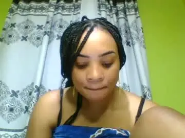 Chaturbate Private Sex Chat of ebonycharm