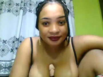 Chaturbate Free Live Porn of ebonycharm