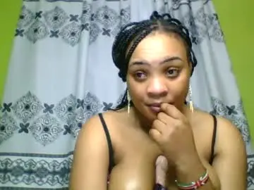 Chaturbate Adult Video Chat of ebonycharm