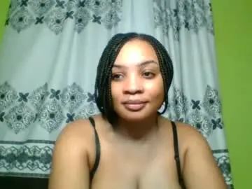 Chaturbate Private Sex Chat of ebonycharm