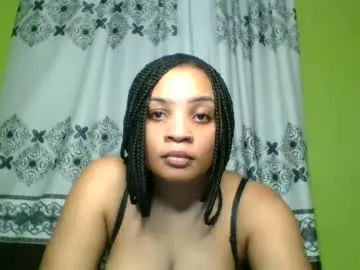 Chaturbate Live Porn of ebonycharm