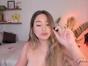 Chaturbate Watch Live Sex Cams of gaby_soleer