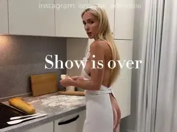 Chaturbate Sex Chat of gold_blond
