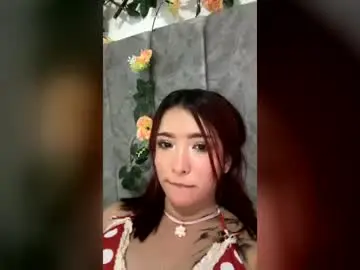 Chaturbate Live Sex of hanni_dulce