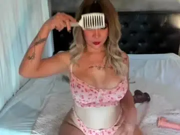Chaturbate Free Porn Cam of hotbabymaria