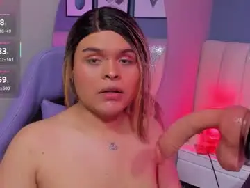 Chaturbate Free Porn Cam of iam_gema