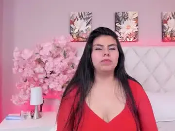 Chaturbate Private Sex Chat of ivana_bliss_