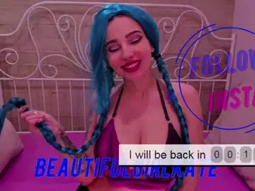 Chaturbate Private Sex Chat of juliabeautiful