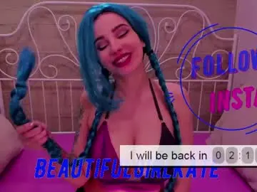 Chaturbate Live Porn of juliabeautiful