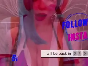 Chaturbate Live Sex of juliabeautiful