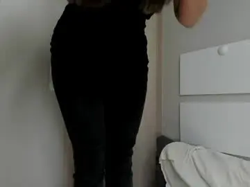 Chaturbate Sex Chat of juliabeautiful