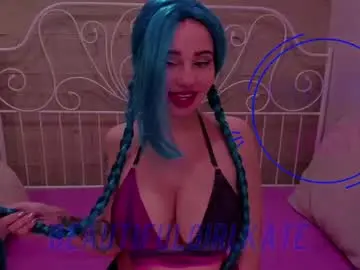 Chaturbate Adult Webcams of juliabeautiful