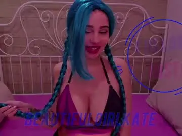 Chaturbate Nude Webcam of juliabeautiful