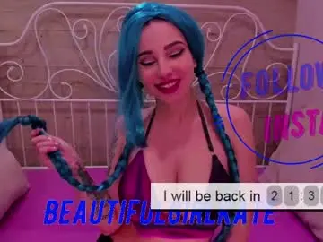 Chaturbate Nude Webcam of juliabeautiful