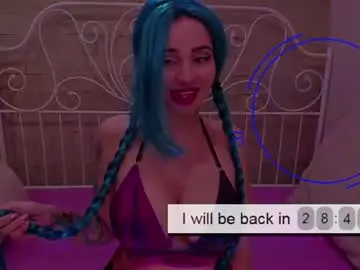Chaturbate Watch Live Sex Cams of juliabeautiful