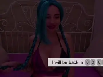 Chaturbate Live Sex of juliabeautiful