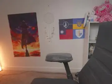 Chaturbate Free Porn Cam of krystalsyxx