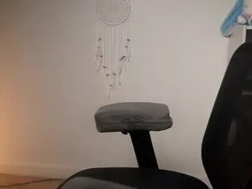 Chaturbate Adult Webcam of krystalsyxx