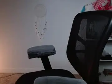 Chaturbate Sex Cam of krystalsyxx