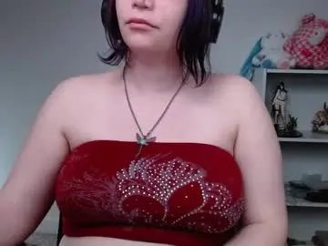 Chaturbate Live Sex of krystalsyxx