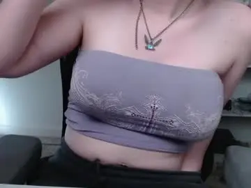 Chaturbate Best Webcam of krystalsyxx