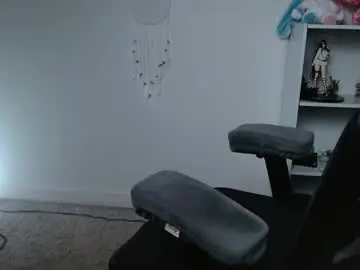 Chaturbate Best live sex cam show of krystalsyxx