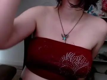 Chaturbate Sex Cam of krystalsyxx