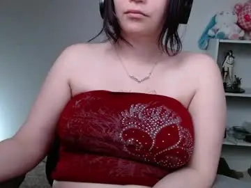 Chaturbate Free Porn Cam of krystalsyxx