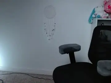 Chaturbate Live Porn of krystalsyxx