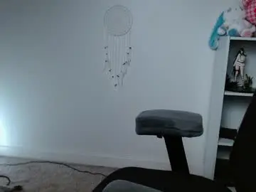 Chaturbate Live Sex of krystalsyxx