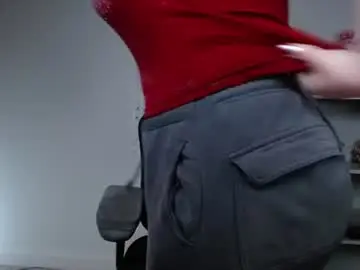 Chaturbate Adult Webcam of krystalsyxx