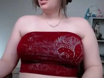 Chaturbate Live Sex Cam of krystalsyxx