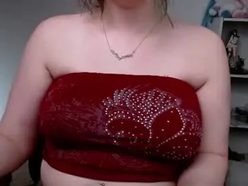 Chaturbate Live Sex Cam of krystalsyxx