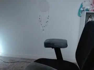 Chaturbate Watch Live Sex Cams of krystalsyxx