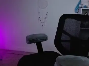 Chaturbate Adult Webcam of krystalsyxx
