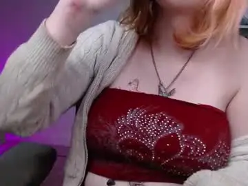 Chaturbate Live Porn of krystalsyxx