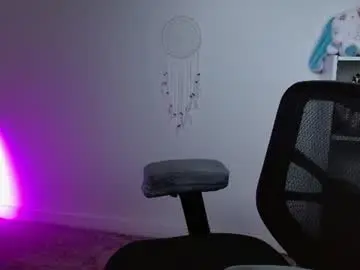 Chaturbate Live Porn of krystalsyxx