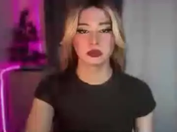 Chaturbate Adult Video Chat of leanashleychatto2