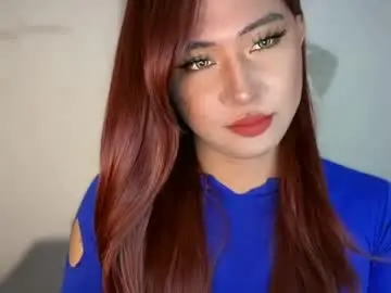 Chaturbate Live Sex of leanashleychatto2