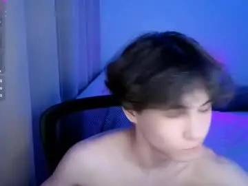 Chaturbate Live Sex Cam of lukahayes