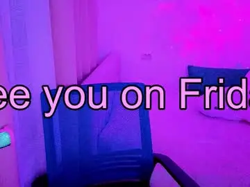 Chaturbate Adult Webcam of lukahayes