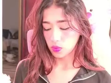 Chaturbate Sex Cam of mayproject2